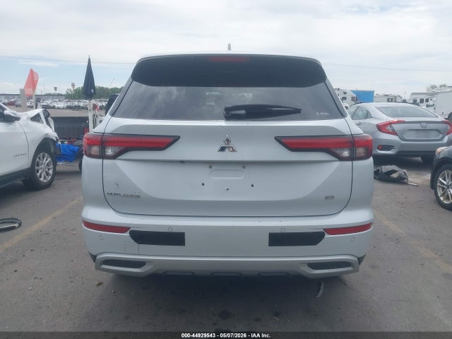 Aukcja sprzedaży 2024 Mitsubishi Outlander Se 2.5 S-awc/se Black Edition S-awc/se Black Edition W/pano Roof S-awc/se Ralliart S-awc, vin: JA4J4VA8XRZ029891, numer aukcji: 44929543