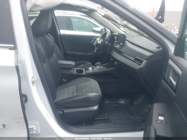 Aukcja sprzedaży 2024 Mitsubishi Outlander Se 2.5 S-awc/se Black Edition S-awc/se Black Edition W/pano Roof S-awc/se Ralliart S-awc, vin: JA4J4VA8XRZ029891, numer aukcji: 44929543