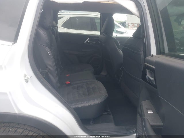Aukcja sprzedaży 2024 Mitsubishi Outlander Se 2.5 S-awc/se Black Edition S-awc/se Black Edition W/pano Roof S-awc/se Ralliart S-awc, vin: JA4J4VA8XRZ029891, numer aukcji: 44929543