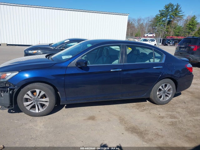 Honda ACCORD LX 2014 1HGCR2F31EA269191 Image 15
