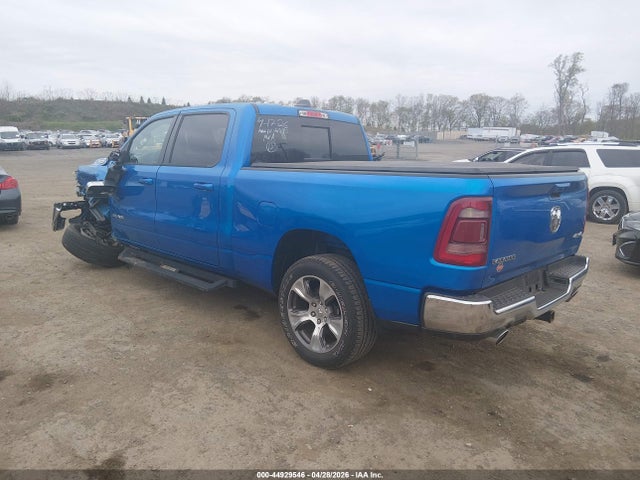 Aukcja sprzedaży 2024 Ram 1500 Laramie  4x4 6'4 Box, vin: 1C6SRFRT3RN108926, numer aukcji: 44929546