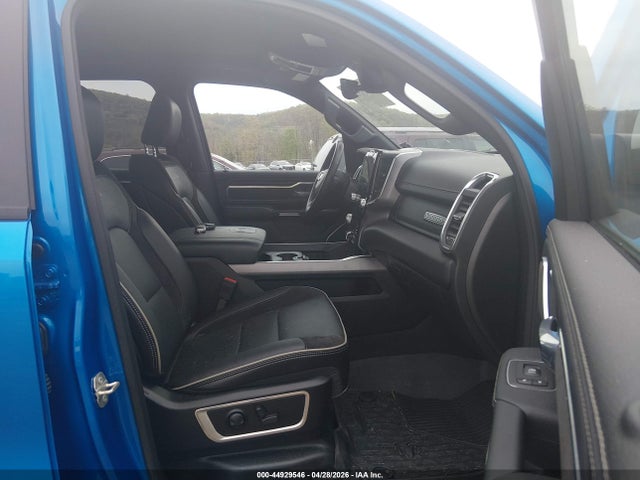 Aukcja sprzedaży 2024 Ram 1500 Laramie  4x4 6'4 Box, vin: 1C6SRFRT3RN108926, numer aukcji: 44929546