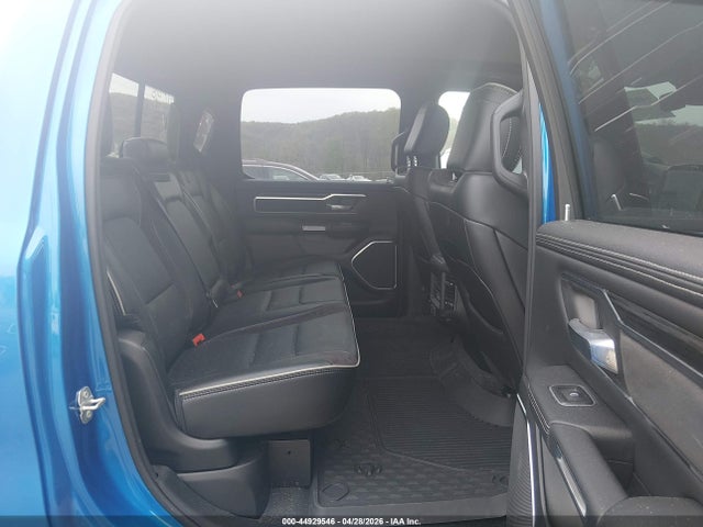 Aukcja sprzedaży 2024 Ram 1500 Laramie  4x4 6'4 Box, vin: 1C6SRFRT3RN108926, numer aukcji: 44929546