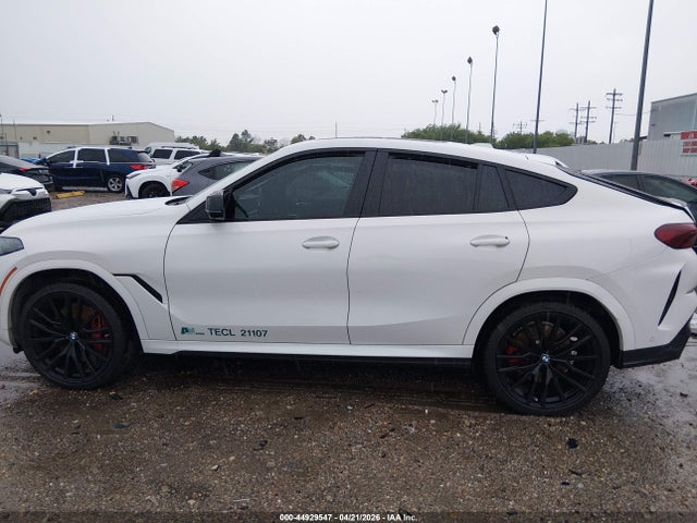 Aukcja sprzedaży 2024 Bmw X6 M60i, vin: 5UX43EX08R9V08493, numer aukcji: 44929547