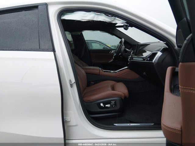 Aukcja sprzedaży 2024 Bmw X6 M60i, vin: 5UX43EX08R9V08493, numer aukcji: 44929547