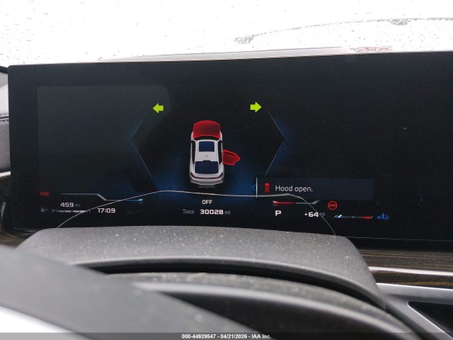 Aukcja sprzedaży 2024 Bmw X6 M60i, vin: 5UX43EX08R9V08493, numer aukcji: 44929547