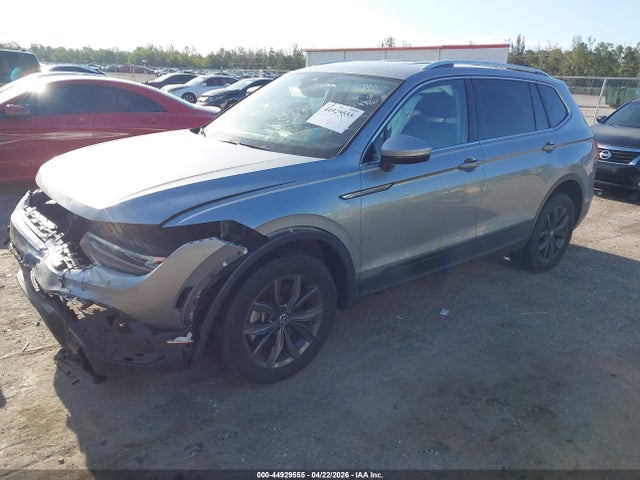 Aukcja sprzedaży 2023 Volkswagen Tiguan 2.0t Se, vin: 3VV3B7AX3PM090460, numer aukcji: 44929555
