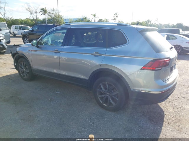 Aukcja sprzedaży 2023 Volkswagen Tiguan 2.0t Se, vin: 3VV3B7AX3PM090460, numer aukcji: 44929555