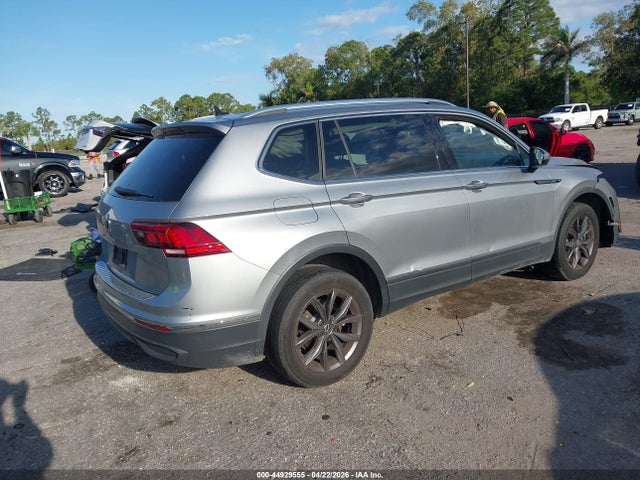 Aukcja sprzedaży 2023 Volkswagen Tiguan 2.0t Se, vin: 3VV3B7AX3PM090460, numer aukcji: 44929555