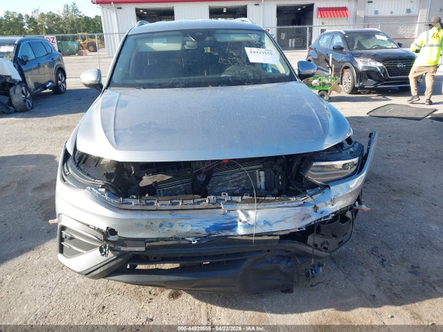 Aukcja sprzedaży 2023 Volkswagen Tiguan 2.0t Se, vin: 3VV3B7AX3PM090460, numer aukcji: 44929555