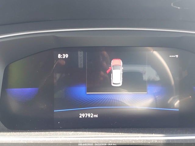Aukcja sprzedaży 2023 Volkswagen Tiguan 2.0t Se, vin: 3VV3B7AX3PM090460, numer aukcji: 44929555