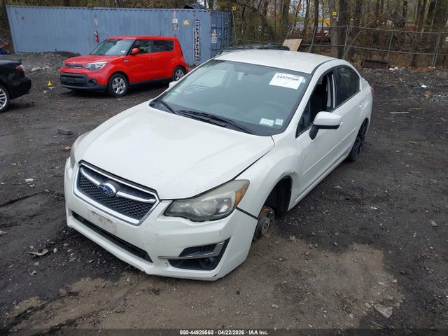 Продажа на аукционе авто 2015 Subaru Impreza 2.0i Premium, vin: JF1GJAC64FH013951, номер лота: 44929560