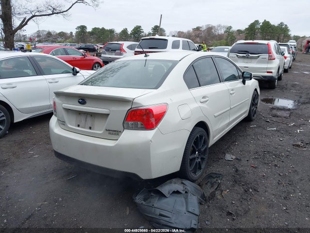 Продажа на аукционе авто 2015 Subaru Impreza 2.0i Premium, vin: JF1GJAC64FH013951, номер лота: 44929560