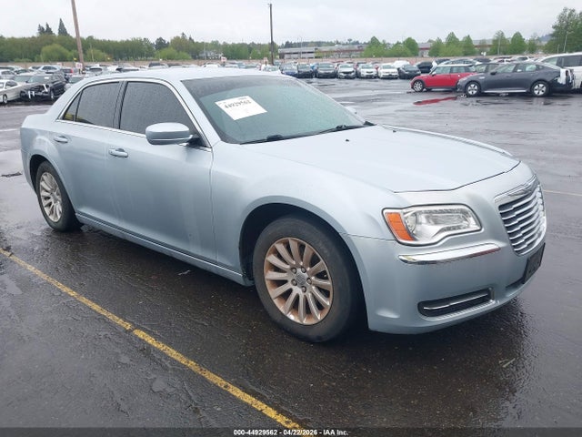 44929562 :رقم المزاد ، 2C3CCAAG2DH728432 vin ، 2013 Chrysler 300 Motown مزاد بيع