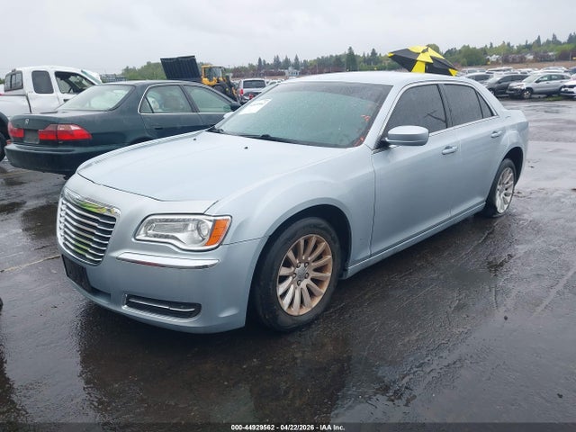 44929562 :رقم المزاد ، 2C3CCAAG2DH728432 vin ، 2013 Chrysler 300 Motown مزاد بيع