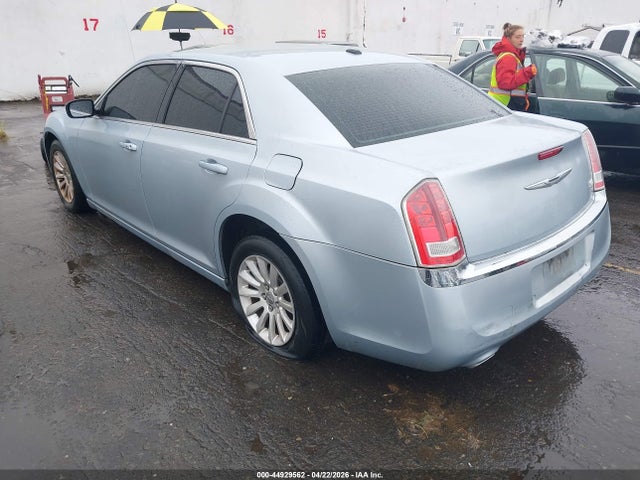 44929562 :رقم المزاد ، 2C3CCAAG2DH728432 vin ، 2013 Chrysler 300 Motown مزاد بيع