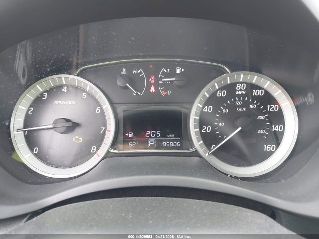 2015 NISSAN SENTRA 3N1AB7AP6FY346414 Photo 6