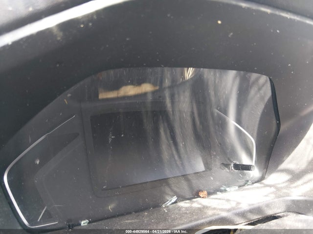 44929564 :رقم المزاد ، 5FNRL6H74KB052870 vin ، 2019 Honda Odyssey Ex-l مزاد بيع