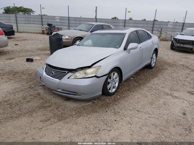 Продаж на аукціоні авто 2007 Lexus Es 350, vin: JTHBJ46G672094478, номер лоту: 44929569