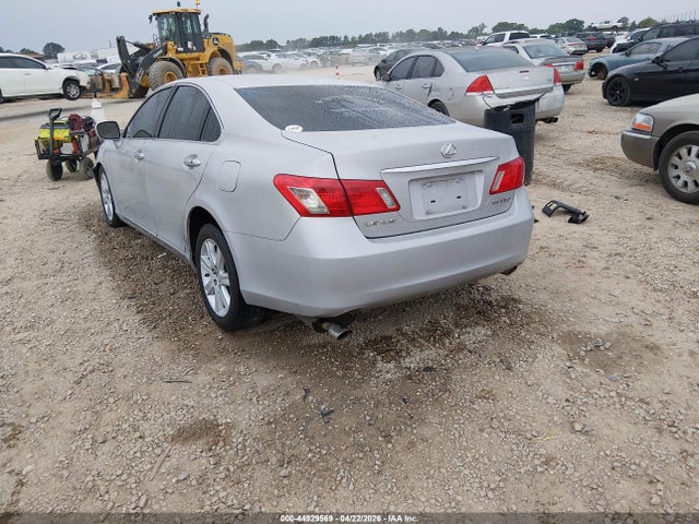 Продаж на аукціоні авто 2007 Lexus Es 350, vin: JTHBJ46G672094478, номер лоту: 44929569