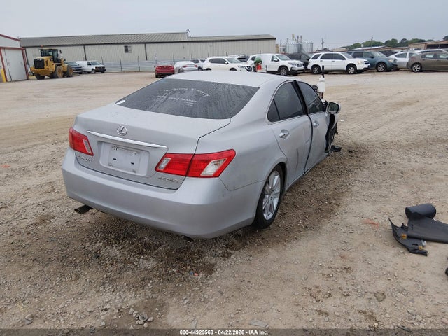 Продаж на аукціоні авто 2007 Lexus Es 350, vin: JTHBJ46G672094478, номер лоту: 44929569