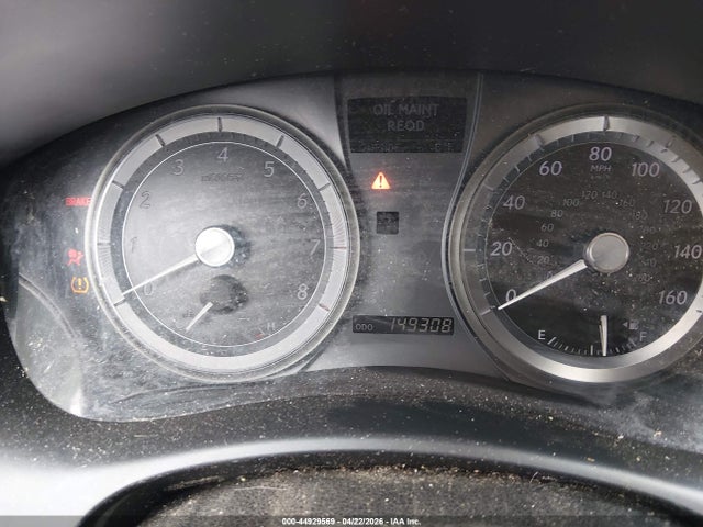 Продаж на аукціоні авто 2007 Lexus Es 350, vin: JTHBJ46G672094478, номер лоту: 44929569