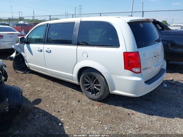 Продаж на аукціоні авто 2019 Dodge Grand Caravan Gt, vin: 2C4RDGEG2KR670233, номер лоту: 44929571