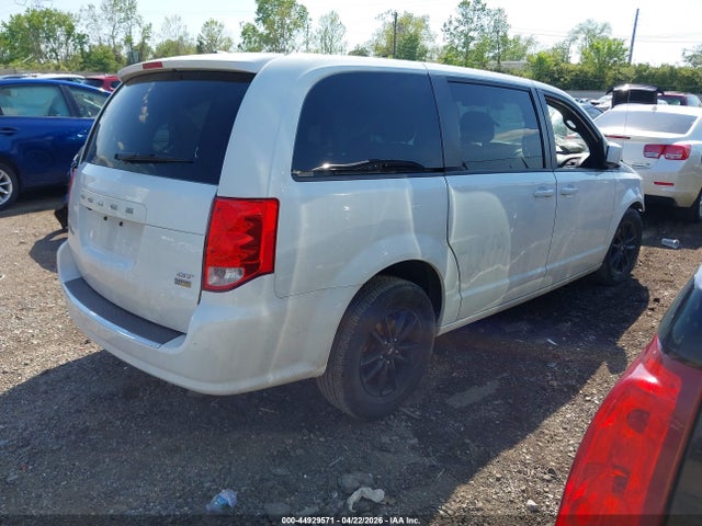 Продаж на аукціоні авто 2019 Dodge Grand Caravan Gt, vin: 2C4RDGEG2KR670233, номер лоту: 44929571