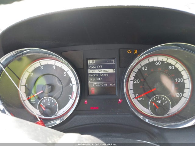Продаж на аукціоні авто 2019 Dodge Grand Caravan Gt, vin: 2C4RDGEG2KR670233, номер лоту: 44929571