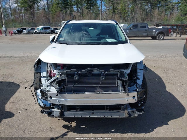 2T3RWRFV8LW076174 Toyota Rav4 Hybrid Xle
