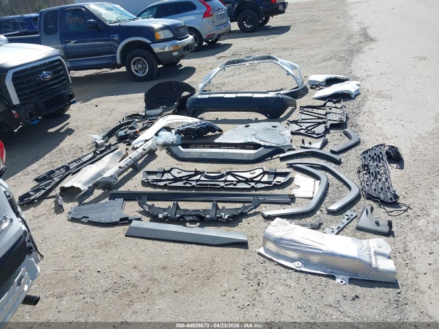 2T3RWRFV8LW076174 Toyota Rav4 Hybrid Xle