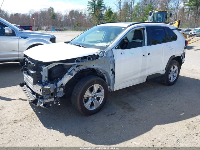 2T3RWRFV8LW076174 Toyota Rav4 Hybrid Xle