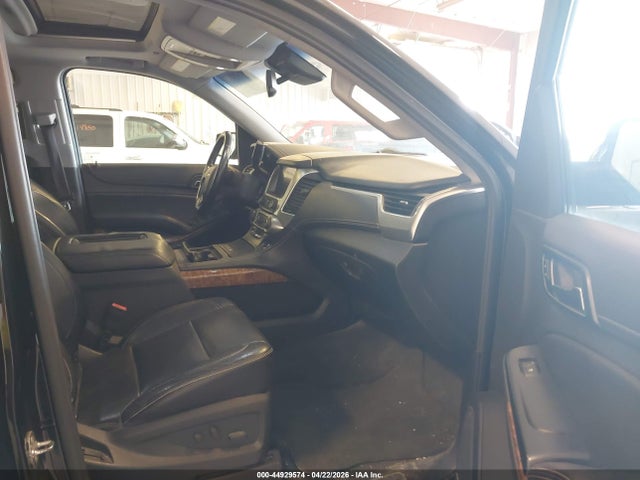 Aukcja sprzedaży 2015 Chevrolet Suburban 1500 Ltz, vin: 1GNSKKKC6FR277737, numer aukcji: 44929574