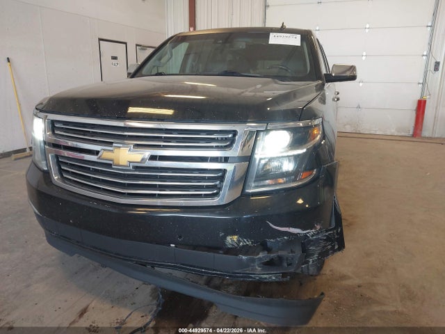 Aukcja sprzedaży 2015 Chevrolet Suburban 1500 Ltz, vin: 1GNSKKKC6FR277737, numer aukcji: 44929574