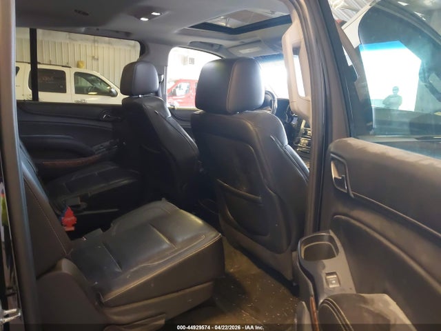 Aukcja sprzedaży 2015 Chevrolet Suburban 1500 Ltz, vin: 1GNSKKKC6FR277737, numer aukcji: 44929574