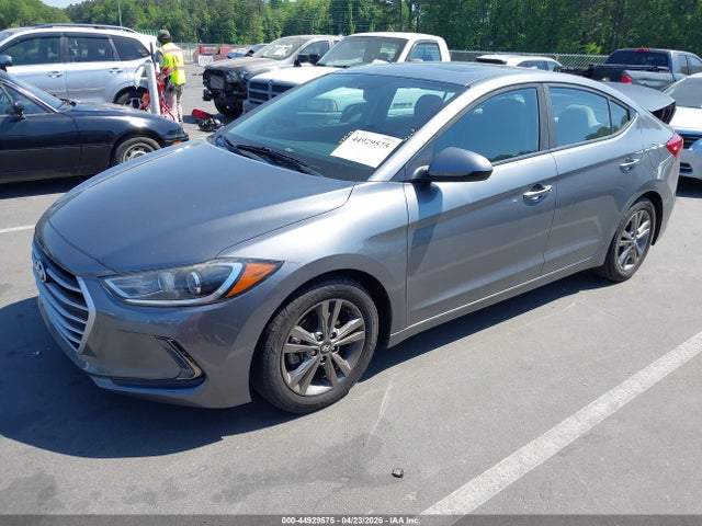 Продажа на аукционе авто 2018 Hyundai Elantra Value Edition, vin: 5NPD84LF1JH365311, номер лота: 44929575