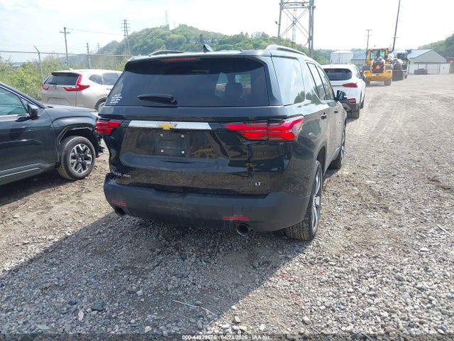 Aukcja sprzedaży 2023 Chevrolet Traverse Awd Lt Leather, vin: 1GNEVHKW2PJ150226, numer aukcji: 44929576