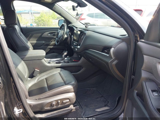 Aukcja sprzedaży 2023 Chevrolet Traverse Awd Lt Leather, vin: 1GNEVHKW2PJ150226, numer aukcji: 44929576