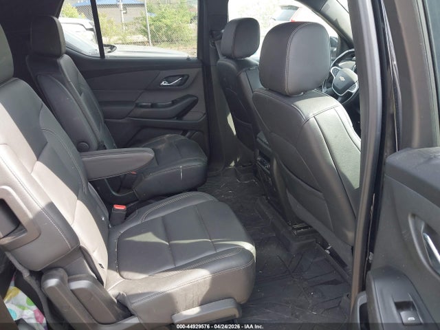 Aukcja sprzedaży 2023 Chevrolet Traverse Awd Lt Leather, vin: 1GNEVHKW2PJ150226, numer aukcji: 44929576