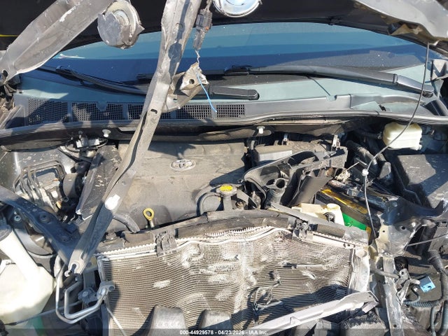 5TDYK3DC5FS531350 Toyota Sienna Xle Premium 8 Passenger