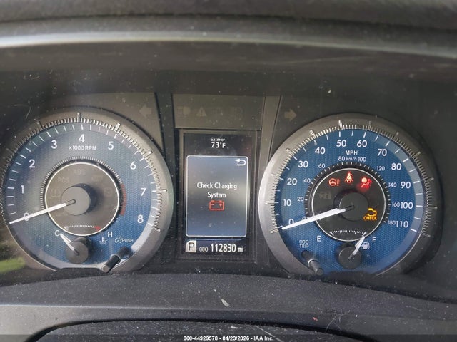 5TDYK3DC5FS531350 Toyota Sienna Xle Premium 8 Passenger