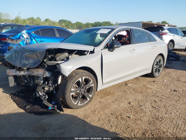 Продажа на аукционе авто 2023 Kia K5 Gt-line, vin: 5XXG64J2XPG177507, номер лота: 44929579