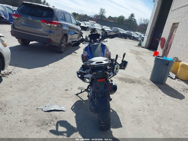 Aukcja sprzedaży 2025 Bmw R 1300 Gs, vin: WB10M2309S6K71809, numer aukcji: 44929590