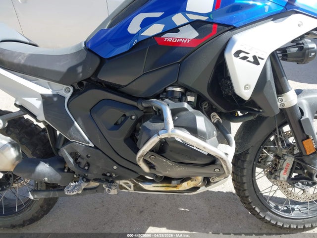 Aukcja sprzedaży 2025 Bmw R 1300 Gs, vin: WB10M2309S6K71809, numer aukcji: 44929590
