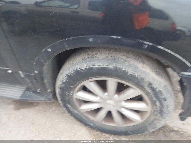 2008 Infiniti Qx56 მანქანა იყიდება აუქციონზე, vin: 5N3AA08D18N912467, აუქციონის ნომერი: 44929591