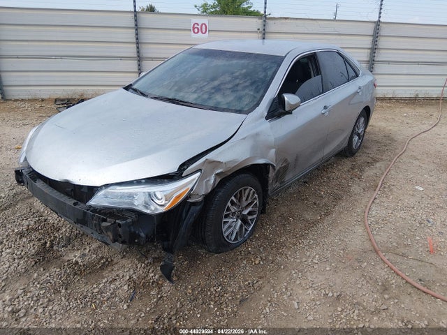 2016 Toyota Camry Le მანქანა იყიდება აუქციონზე, vin: 4T1BF1FK5GU240858, აუქციონის ნომერი: 44929594
