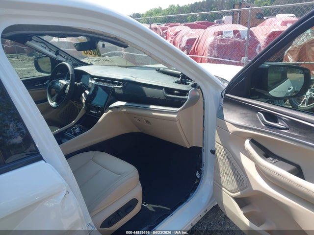 Aukcja sprzedaży 2025 Jeep Grand Cherokee Limited 4x2, vin: 1C4RJGBG5SC315059, numer aukcji: 44929598