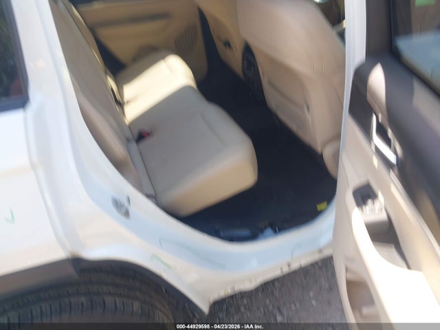 Aukcja sprzedaży 2025 Jeep Grand Cherokee Limited 4x2, vin: 1C4RJGBG5SC315059, numer aukcji: 44929598