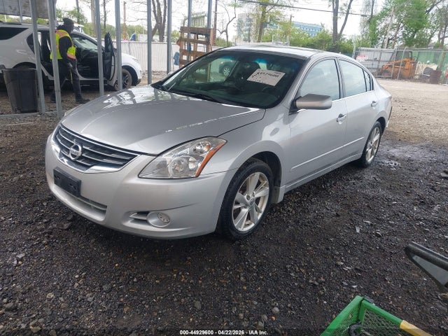44929600 :رقم المزاد ، 1N4AL2APXCN427346 vin ، 2012 Nissan Altima 2.5 S مزاد بيع
