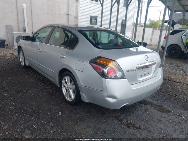 44929600 :رقم المزاد ، 1N4AL2APXCN427346 vin ، 2012 Nissan Altima 2.5 S مزاد بيع